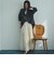 ワッシャーシアーティアードスカート