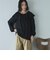 ２ＷＡＹオフショルブラウス
