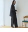 ウォッシャブルセンタープレスパンツ
