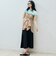 【速乾・接触冷感】マーメイドスカート