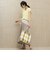 【速乾・接触冷感】マーメイドスカート