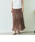 シアーワッシャースカート