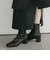 ストレッチショートブーツ