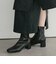 ストレッチショートブーツ