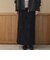 ベロアジャージータイトスカート