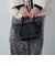 ＢＥＡＵＲＥ　ｂｏａｔ　ｓｈａｐｅ　ショルダー　Ｂａｇ