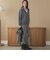 ボンディングＷＺＩＰパーカー