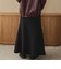 ストレッチツイルマーメイドスカート