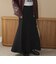 ストレッチツイルマーメイドスカート