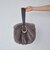 Moss orb bag