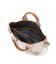 [ブレス トプカピ] Breath TOPKAPI スコッチグレイン ネオレザー 縦型 A4 トート バッグ ショルダー付き L【キズ 雨 にも強い】