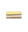 [トプカピ]TOPKAPI バイカラー レザー 3つ折財布 LEAN リーン