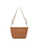 [トプカピ トレジャー] TOPKAPI TREASURE ソフトシュリンク テープ コンビ レザー ミニショルダーバッグ