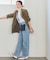【新色追加】【Breath TOPKAPI】SCOTCH GRAIN スコッチグレイン ネオレザー サコッシュ スマホ ショルダーバッグ