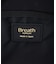 【Breath TOPKAPI】SCOTCH GRAIN スコッチグレイン プレーン バイカラーハンドル ミニ トートバッグ