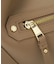【TREASURE TOPKAPI】【新色追加】シュリンクレザー ワンハンドル 2WAY ショルダー バッグ