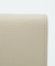 【Breath TOPKAPI】シュリンクレザー 折り財布 /8ポケット/軽量