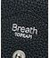 【Breath TOPKAPI】DUAL デュアル シュリンクレザー バイカラー 長財布　薄型 / 軽量
