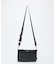 【Breath TOPKAPI】LINEA リネア レザーコンビ スワローマチ ショルダーバッグ