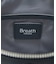 【Breath TOPKAPI】LINEA リネア レザーコンビ スワローマチ ショルダーバッグ