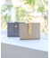 【Breath TOPKAPI】SCOTCH GRAIN スコッチグレイン 二つ折り 財布