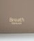 【Breath TOPKAPI】SCOTCH GRAIN スコッチグレイン 二つ折り 財布