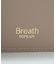 【Breath TOPKAPI】SCOTCH GRAIN スコッチグレイン 二つ折り 財布