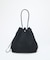 【Breath TOPKAPI】メッシュ 2way ビッグ ワンハンドル ショルダーバッグ
