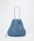 【Breath TOPKAPI】メッシュ 2way ビッグ ワンハンドル ショルダーバッグ