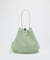 【Breath TOPKAPI】メッシュ 2way ビッグ ワンハンドル ショルダーバッグ