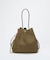 【Breath TOPKAPI】メッシュ 2way ビッグ ワンハンドル ショルダーバッグ