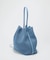 【Breath TOPKAPI】メッシュ 2way ビッグ ワンハンドル ショルダーバッグ