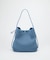 【Breath TOPKAPI】メッシュ 2way ビッグ ワンハンドル ショルダーバッグ
