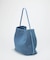 【Breath TOPKAPI】メッシュ 2way ビッグ ワンハンドル ショルダーバッグ