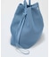 【Breath TOPKAPI】メッシュ 2way ビッグ ワンハンドル ショルダーバッグ