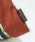 【TREASURE TOPKAPI】マイルドサテン パフティング ワンショルダーバッグ