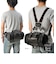 DEVICE デバイス Work ミリタリー 4way ヒップバッグ リュックサック ショルダーバッグ ボディバッグ ハンドバッグ