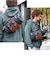 DEVICE デバイス Work ミリタリー 4way ヒップバッグ リュックサック ショルダーバッグ ボディバッグ ハンドバッグ