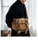 DEVICE Cargo ショルダーバッグ