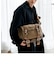 DEVICE Cargo ショルダーバッグ