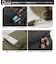 DEVICE デバイス Access キャンバス メガ ボディバッグショルダーバッグ