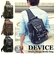 DEVICE Haze メガボディバッグ