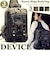 DEVICE Haze メガボディバッグ