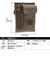 DEVICE デバイス Access キャンバス ポーチ シザーケース ショルダーバッグ