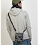 DEVICE Haze2 2way シザーケース