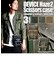 DEVICE Haze2 2way シザーケース