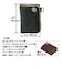DEVICE ヴィンテージ 二つ折り 財布