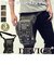 DEVICE Haze3 2way レッグポーチ