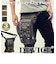 DEVICE Haze3 2way レッグポーチ