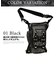 DEVICE Haze3 2way レッグポーチ